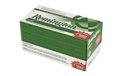 REM UMC VP 45ACP 230GR FMJ 100/600 - Image 3