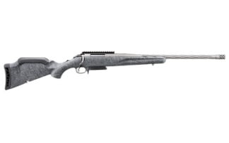 RUGER AMERICAN GEN2 308WIN 20" GM