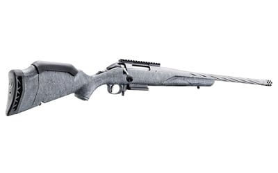 RUGER AMERICAN GEN2 308WIN 20" GM - Image 3