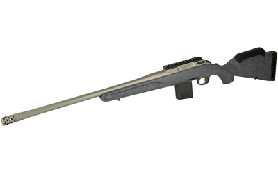 RUGER AMERICAN GEN2 400LEG 20" GM - Image 3