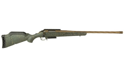 RUGER AMER PRED G2 308WIN 22" BZ/GR - Image 2