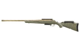 RUGER AMER PRED G2 6MM CM 22" BZ/GR