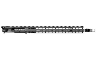 RADIAN UPPER 18" 6MM ARC BLACK