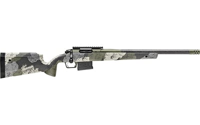 SPRGFLD WAYPOINT 308 20" CF EVG