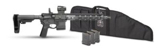 SPRINGFIELD ARMORY SAINT VICTR V2 556 11.5" LC GP