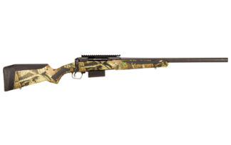 SAV 220 HARVESTER 20GA 22" 2RD WDLND