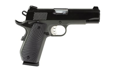 TISAS 1911 B45BA 45ACP 4.25" 8RD - Image 2