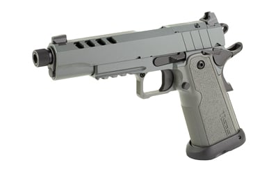 TISAS 1911 NGHT STLKR 9MM 17RD TB - Image 3