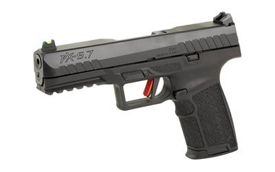 TISAS PX-5.7 FO 5.7X28MM 4.8" 20RD - Image 3