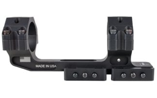 TRIJICON CTL MNT STATIC 30MM 1.59"
