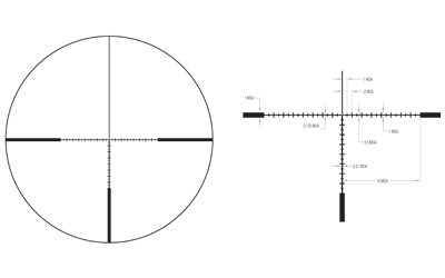TRIJICON ACCUPOINT 5-20X50 MOA GRN - Image 4