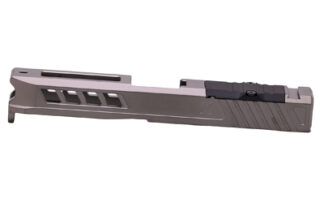 TRUE PREC SLIDE FOR GLK19 G3 RMR GRY