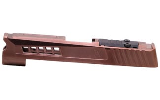 TRUE PREC SLIDE P365XL RMS CUT CPR