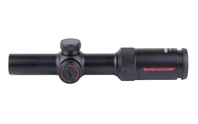 WINCHESTER SUPREME 1-4X24 ILLUM BLK - Image 3
