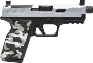 FUS XF PRO 9MM 4B 15RD CHR TB