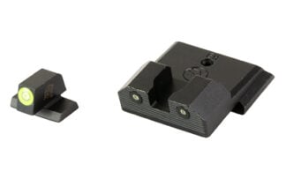 XS R3D 2.0 S&W M&P FULL SIZE GREEN
