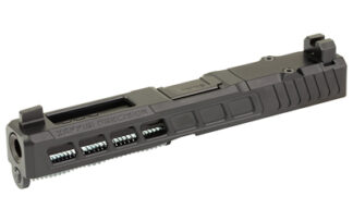 ZAF ZPS3 CMP PRTD SLD FOR G17 G3 BLK