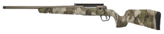 SAVAGE ARMS AXIS 2 PRO WDLD 223REM 20" LH