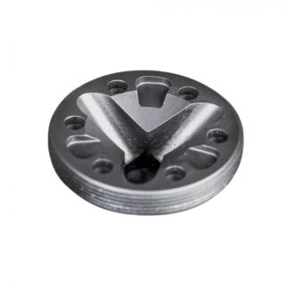 SILENCERCO CHARLIE IFH FRONT CAP 7.62MM