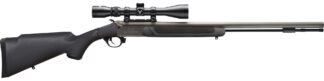 TRA NITROFIRE 50CA BLK CMBO 26
