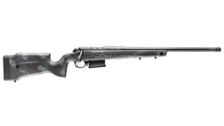 BERGARA CREST CF 22CR 20" GRAY OMNI