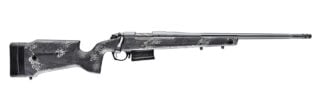 BERGARA CREST 22CR 20" GRAY OMNI