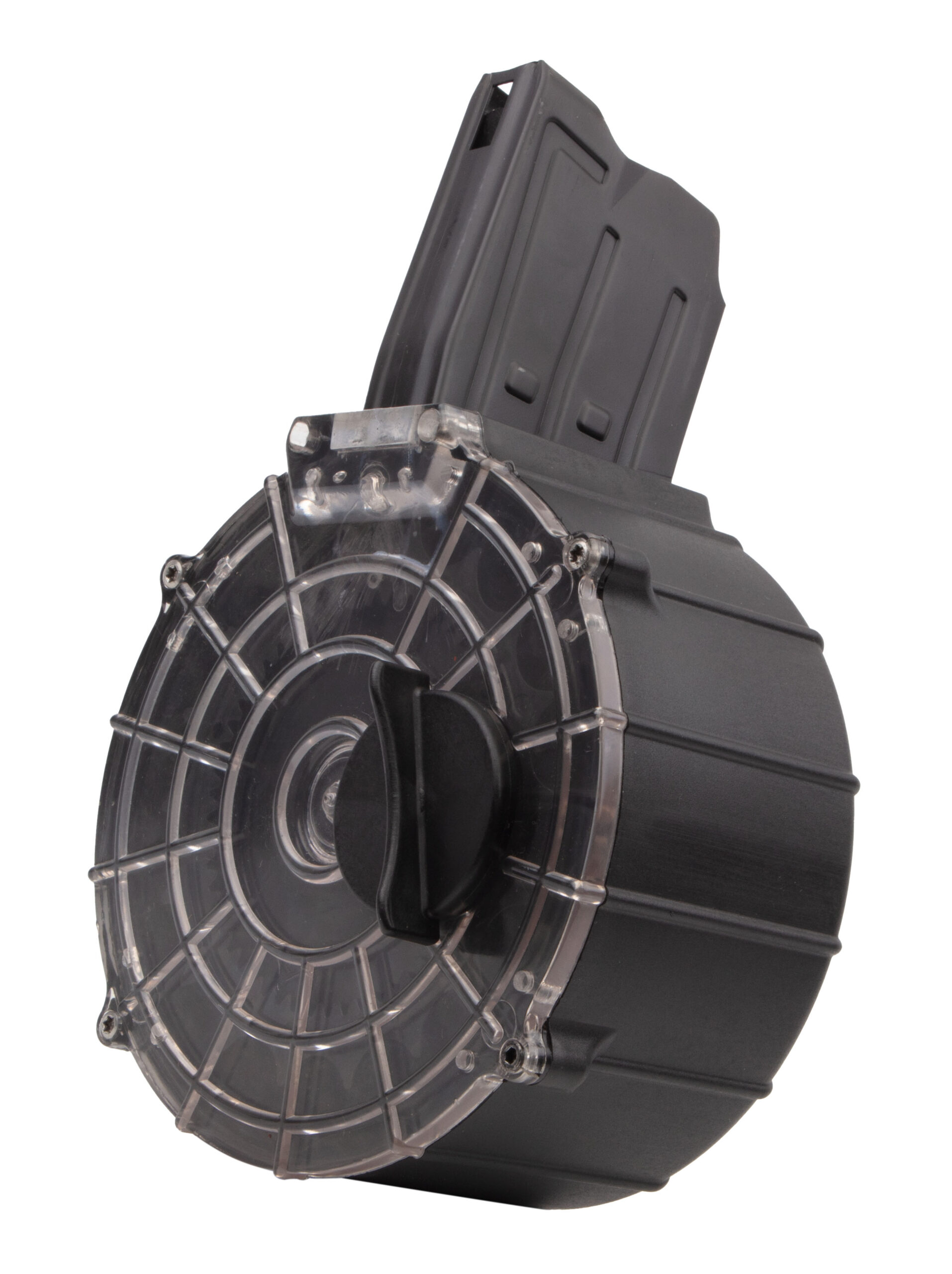 DERYA ARMS MAGAZINE DY SERIES 12GA 21RD
