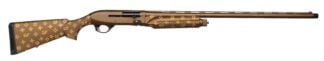 GFORCE ARMS GF ONE 12/28 BRZ/LUX 3+1