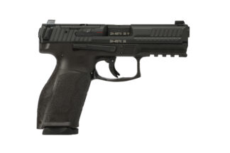 HECKLER AND KOCH (HK USA) VP9A1 X 9MM BLK 15+1 NS OR