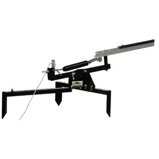 Do-All Outdoors Competitor Full Cock Trap with Built in Ground Stakes