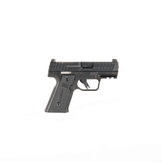 IWI Masada Slim Commander Elite Handgun 9mm Luger 13rd Magazines(2) 3.4" Barrel Aluminum Frame RMSc Optics Cut