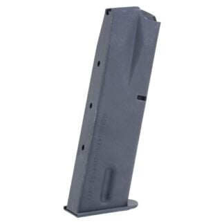 Check-Mate USGI M9 / 92FS Compatible Handgun Magazine 9mm Luger 15/rd