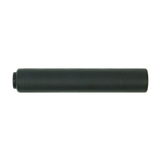 B&T Six45 Suppressor .45 ACP Black