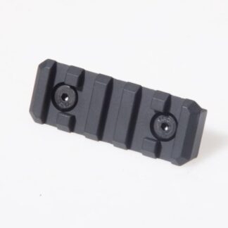 Troy Rail Section QARS 2"