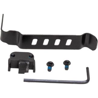 Techna Clip Concealment System Holster for Glock Black Ambi