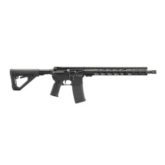 Ruger Harrier Rifle 5.56 NATO 30rd Magazine 16.1" 1/2x28 Threaded Barrel Black Magpul MOE-K2