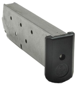 Ruger Handgun Magazine for P345 .45 ACP 8rds Stainless