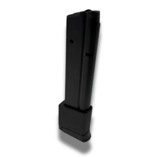 ProMag 1911 Handgun Magazine Blue Steel 9mm Luger 13/rd