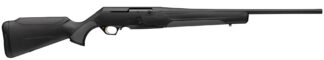 BROWNING BAR MK4 243WIN BL/SY 22" NS