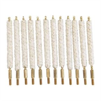 COTTON BORE MOP 17 CALIBER 12 PACK