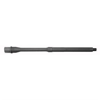 14.7'' CHF GOVERNMENT CARBINE, 5.56X45MM 1:7 RH TWIST