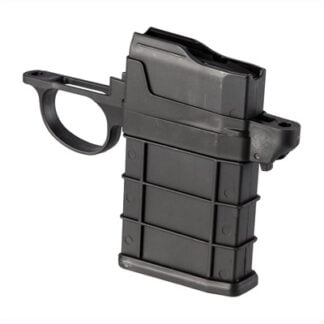 .243 WIN/7MM-08/.308 WIN 10 RD SA FLOOR PLATE & MAG KIT