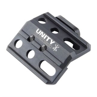 FUSION MICRO HUB 2.0 BLACK