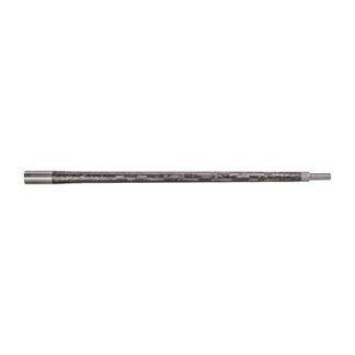 224 CALIBER 1-8 TWIST 22'' CARBON FIBER SENDERO BARREL