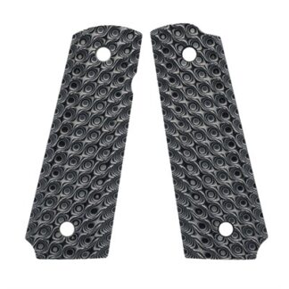 1911 GOVERNMENT, HYDRA, BLACK GRAY