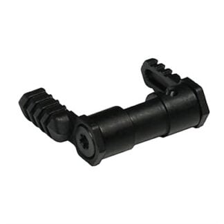 ZEROED 60 / 90 AMBIDEXTROUS SAFETY SELECTOR