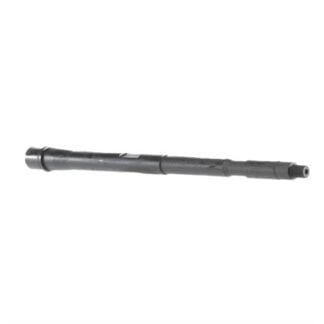 14.5   M4 SOCOM BARREL STRIPPED
