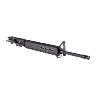 M16 UPPER GROUP 20IN MOE WITH BCG & CHARGING HANDLE