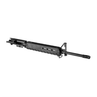 M16 UPPER GROUP 20IN MOE STRIPPED