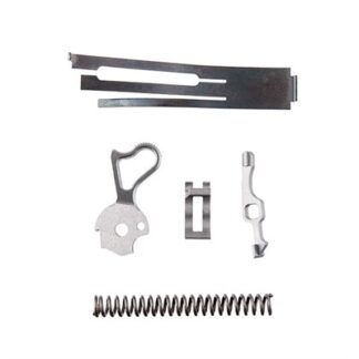 1911 LOW MASS MATCH HAMMER SET 5PC
